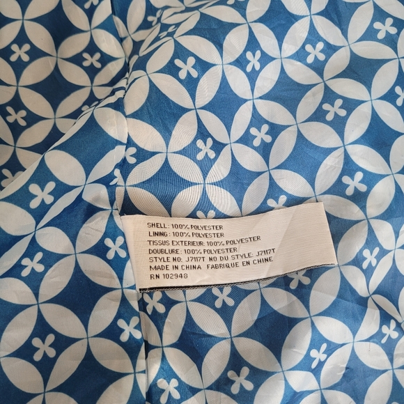 Tulle Ladies Coat Size M - Picture 9 of 12